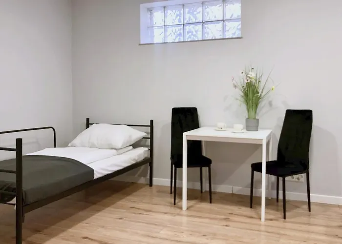 Przystanek Plaza 2* Sopot