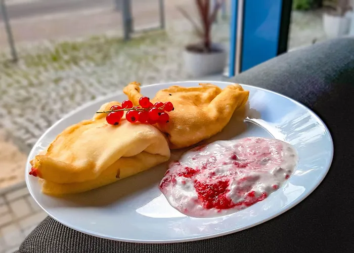 Przystanek Plaza Bed & Breakfast Sopot